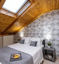 Nantin Hotel - Ιωάννινα